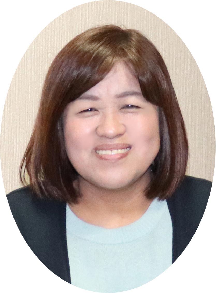塩田 陽子